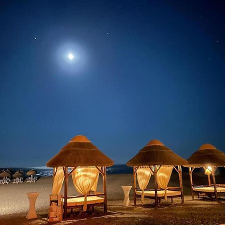 Apartamento Con Vistas Al Mar En Playa Granada 莫特里尔 外观 照片